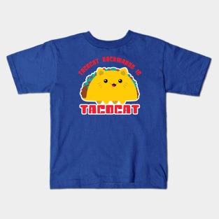 TACOCAT Kids T-Shirt